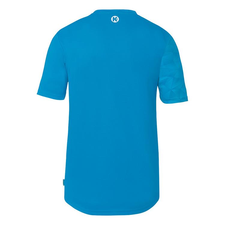 Kempa Kempa Athletics 29 T-Shirt - kempablau - 0 | SportScheck