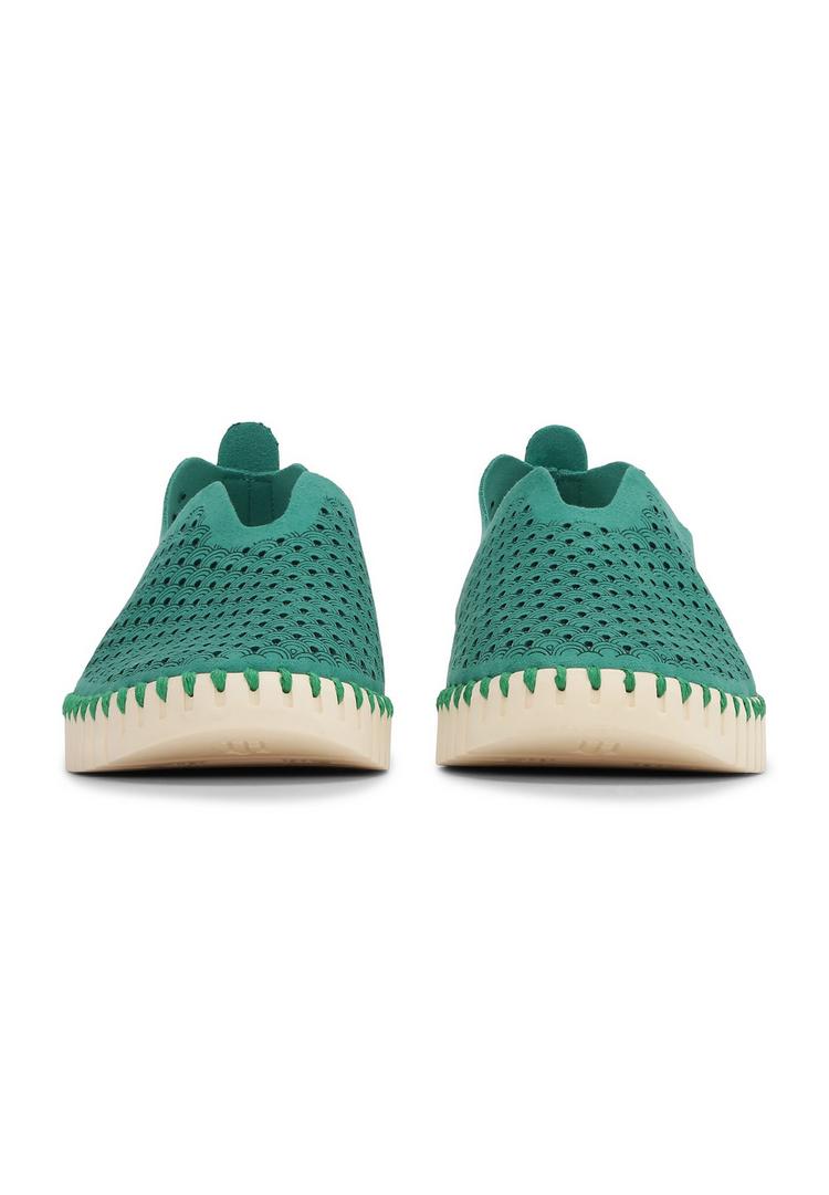 Ilse Jacobsen Ilse Jacobsen TULIP3275 Sneaker Damen - Spruce Pearled Ivory - 2 | SportScheck