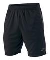 Joma Miami Short Fu&szlig;ballshorts Herren - schwarz