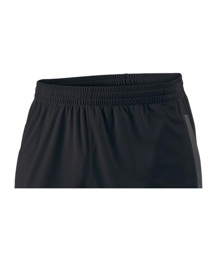 Joma Joma Miami Short Fu&szlig;ballshorts Herren - schwarz - 1 | SportScheck