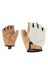 Ziener CALIDI-Z Handschuh Damen - white fog
