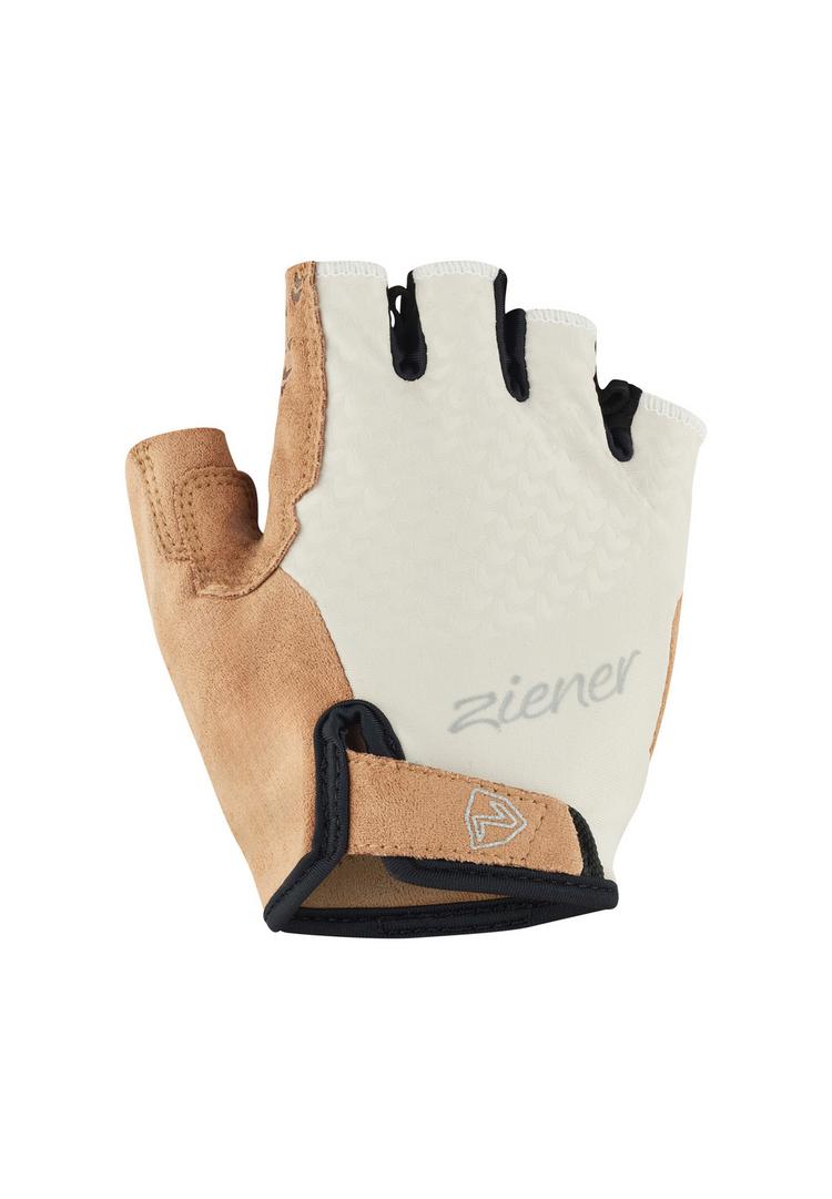 Ziener Ziener CALIDI-Z Handschuh Damen - white fog - 0 | SportScheck