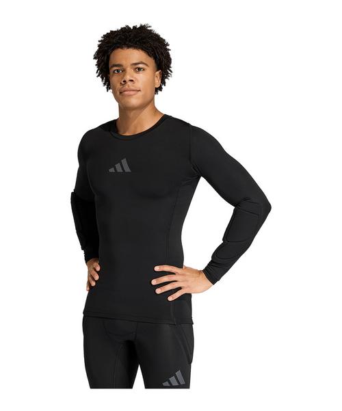 adidas Goalkeeper Baselayer Longsleeve Trikot Herren