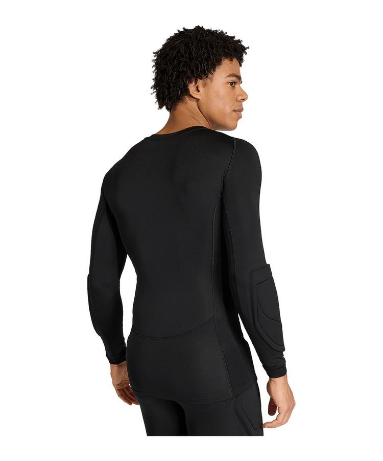 adidas adidas Goalkeeper Baselayer Longsleeve Trikot Herren - schwarz - 0 | SportScheck