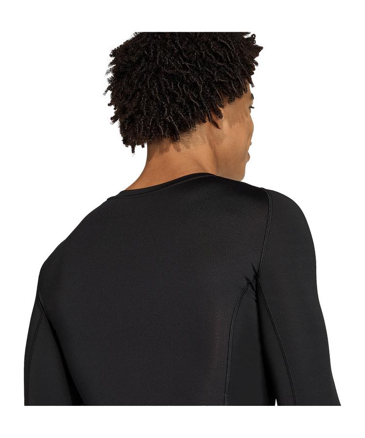 adidas adidas Goalkeeper Baselayer Longsleeve Trikot Herren - schwarz - 2 | SportScheck