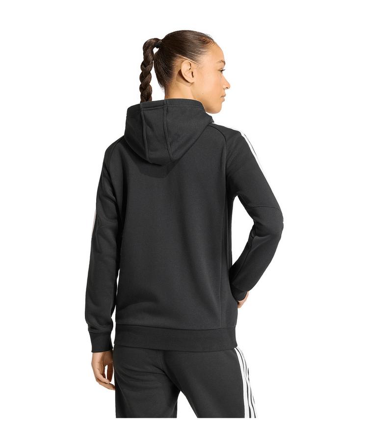 adidas adidas Tiro 26 League Kapuzenjacke Damen Trainingsjacke Damen - schwarzweiss - 0 | SportScheck