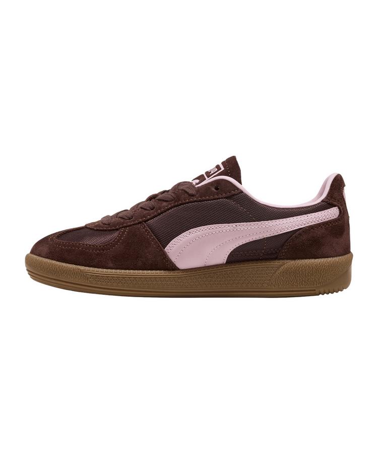 PUMA PUMA Palermo Vintage Update Sneaker - braun - 0 | SportScheck