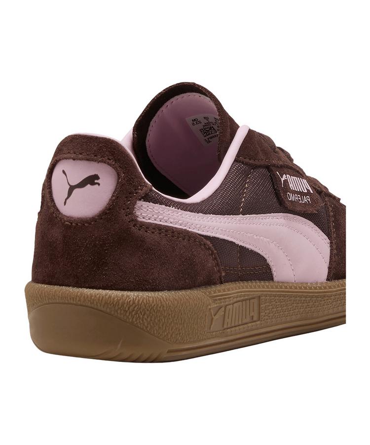 PUMA PUMA Palermo Vintage Update Sneaker - braun - 2 | SportScheck