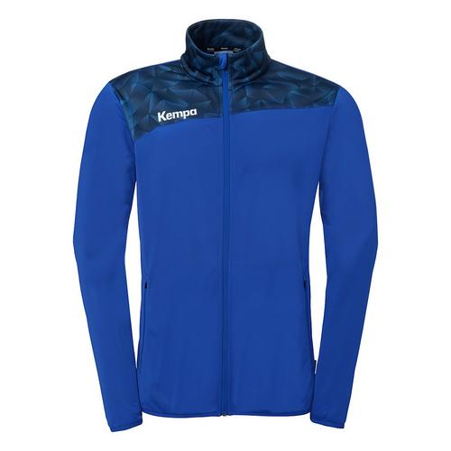 Kempa Athletics 29 Poly Trainingsjacke Kinder