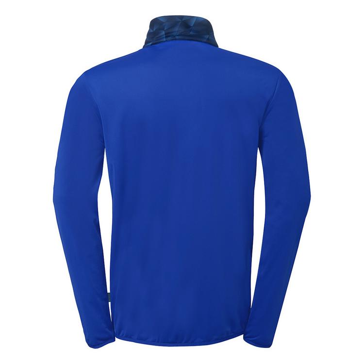 Kempa Kempa Athletics 29 Poly Trainingsjacke Kinder - royal/marine - 0 | SportScheck