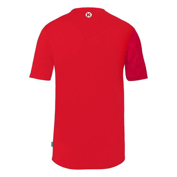 Kempa Kempa Athletics 29 T-Shirt - rot/chilirot - 0 | SportScheck