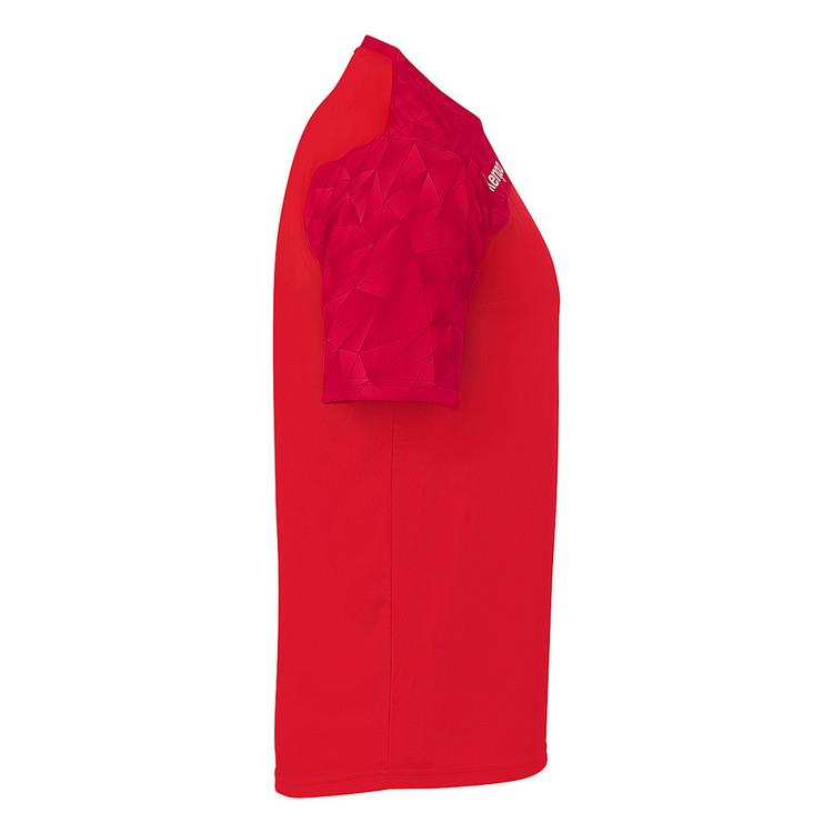 Kempa Kempa Athletics 29 T-Shirt - rot/chilirot - 1 | SportScheck