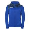 Kempa Athletics 29 Women Trainingsjacke Damen - royal/marine