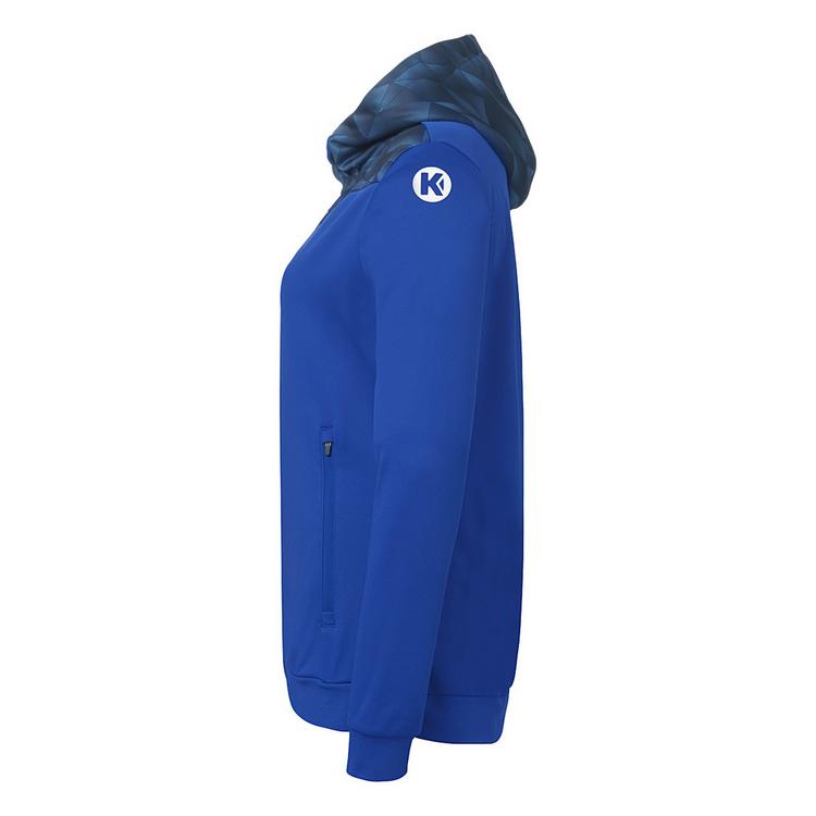 Kempa Kempa Athletics 29 Women Trainingsjacke Damen - royal/marine - 0 | SportScheck
