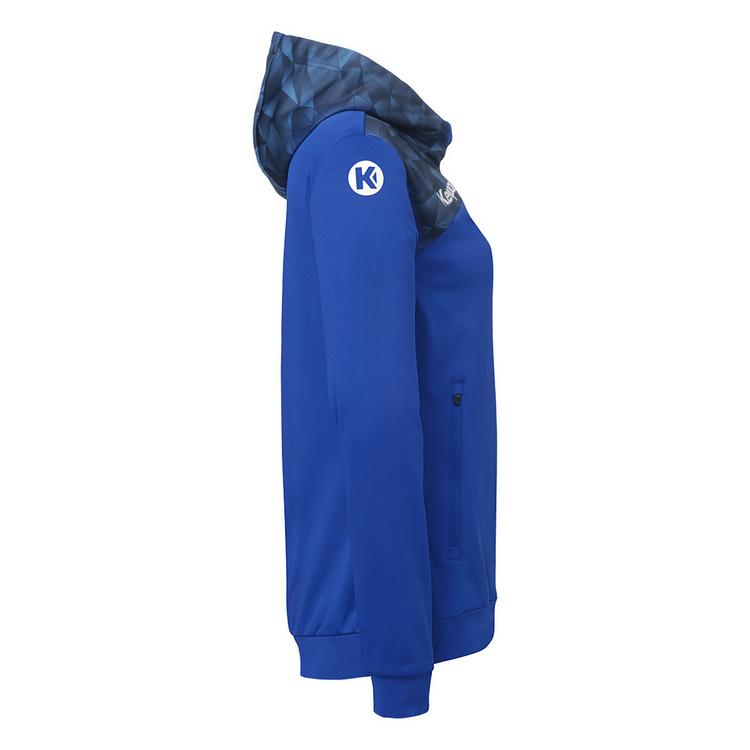 Kempa Kempa Athletics 29 Women Trainingsjacke Damen - royal/marine - 1 | SportScheck