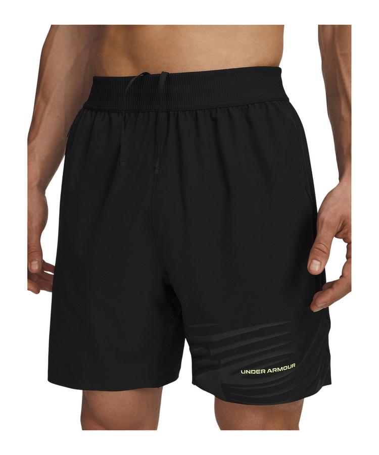 Under Armour Under Armour Challenger Elite Short Fu&szlig;ballshorts Herren - schwarz - 0 | SportScheck