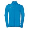 Kempa Athletics 29 Poly Trainingsjacke Kinder - kempablau
