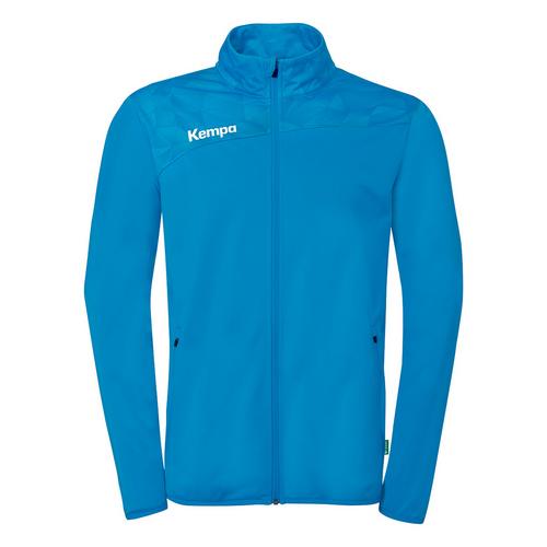 Kempa Athletics 29 Poly Trainingsjacke Kinder