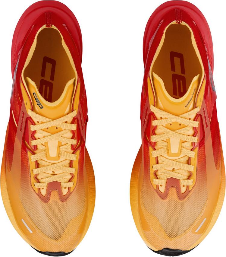 CEP CEP Laufschuhe Damen - red/marigold fade - 2 | SportScheck