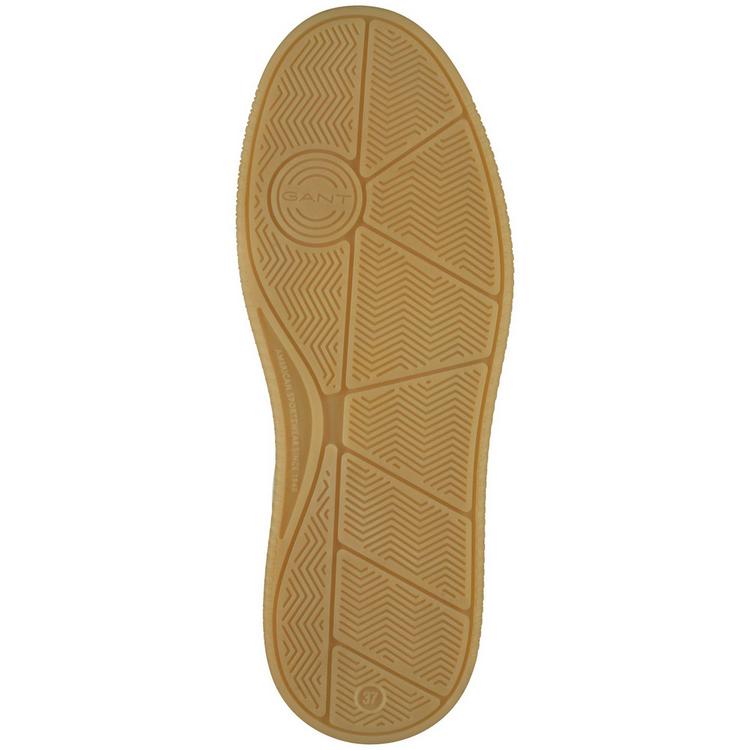 GANT GANT Sneaker Sneaker Damen - Wei&szlig;/Beige - 1 | SportScheck