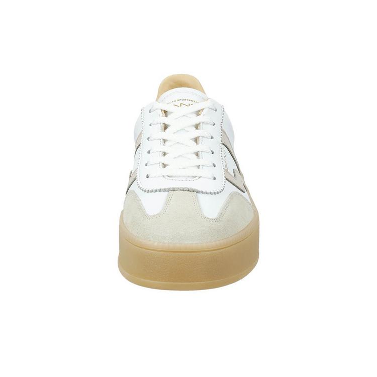 GANT GANT Sneaker Sneaker Damen - Wei&szlig;/Beige - 2 | SportScheck