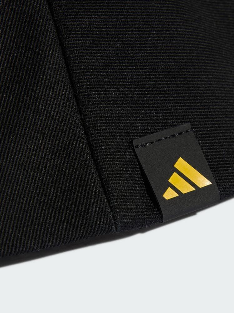 adidas adidas Jamaika 26 x Bob Marley Stoffhut Hut - Black / Bold Gold - 1 | SportScheck