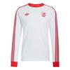 adidas Liverpool FC Originals Langarmshirt Langarmshirt Herren - White