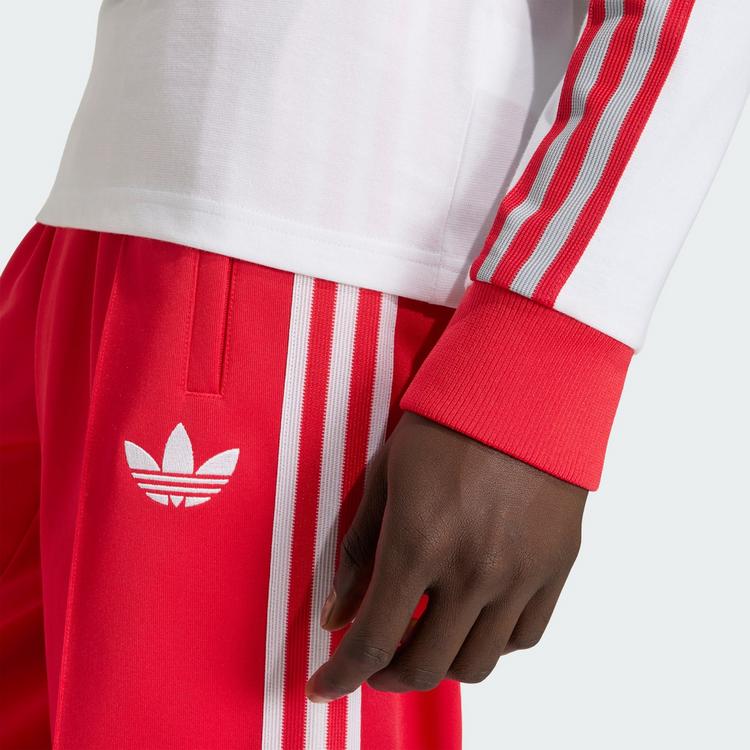 adidas adidas Liverpool FC Originals Langarmshirt Langarmshirt Herren - White - 1 | SportScheck