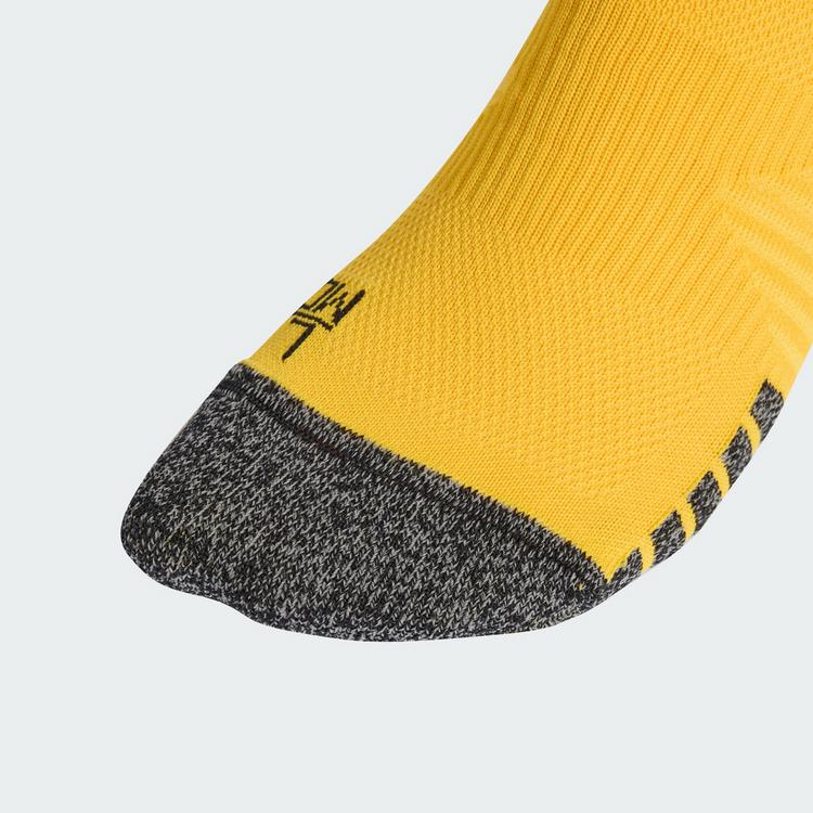 adidas adidas Jamaika 26 x Bob Marley Heimsocken Socken - Bold Gold - 1 | SportScheck