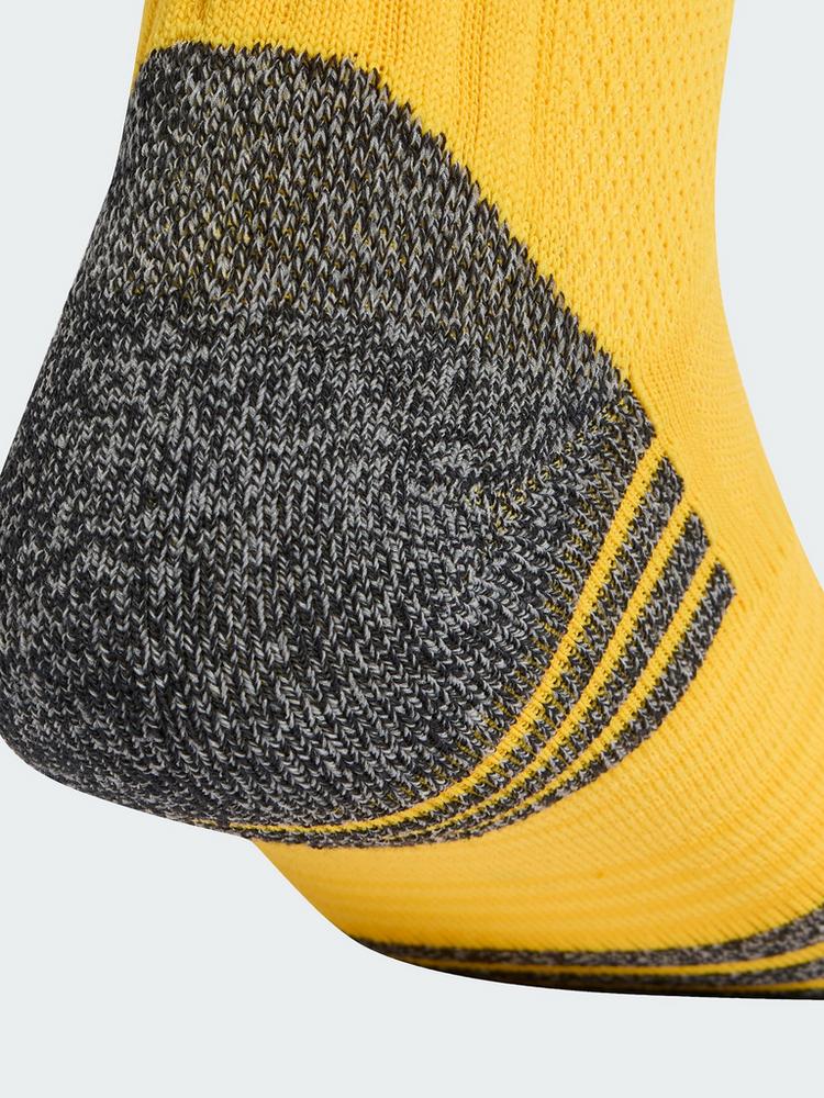 adidas adidas Jamaika 26 x Bob Marley Heimsocken Socken - Bold Gold - 3 | SportScheck