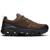 On Cloudrock Low WP Wanderschuhe Herren - Braun5934
