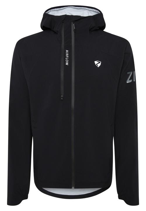 Ziener NEMIL-Z Fahrradjacke Herren