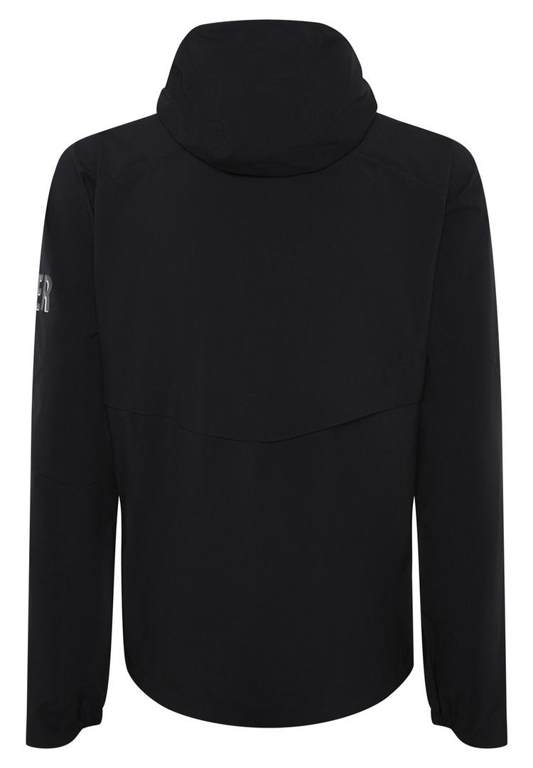 Ziener Ziener NEMIL-Z Fahrradjacke Herren - schwarz - 0 | SportScheck