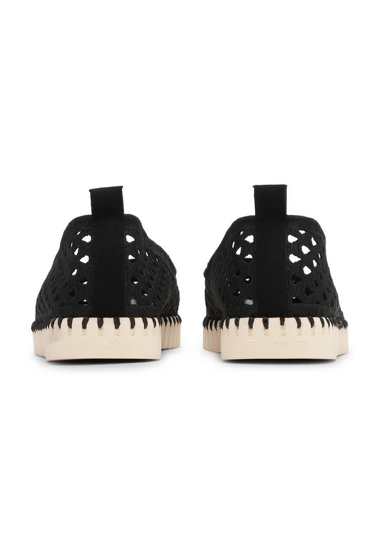 Ilse Jacobsen Ilse Jacobsen TULIP3479 Freizeitschuhe Damen - Black Pearled Ivory - 1 | SportScheck