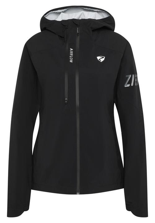 Ziener NEHLE-Z Fahrradjacke Damen