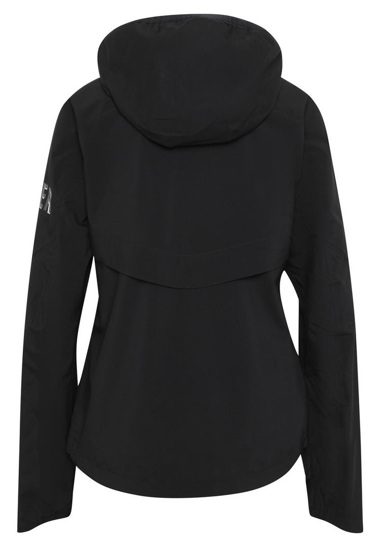 Ziener Ziener NEHLE-Z Fahrradjacke Damen - schwarz - 0 | SportScheck