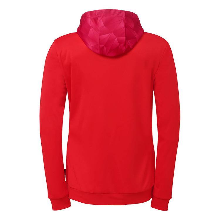 Kempa Kempa Athletics 29 Women Trainingsjacke Damen - rot/chilirot - 0 | SportScheck
