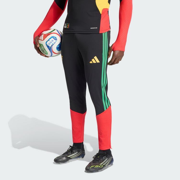 adidas adidas Jamaika 26 x Bob Marley Tiro Trainingshose Herren - Black - 1 | SportScheck