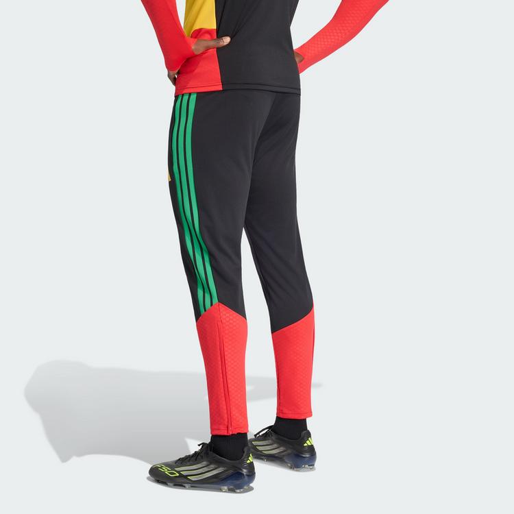 adidas adidas Jamaika 26 x Bob Marley Tiro Trainingshose Herren - Black - 2 | SportScheck