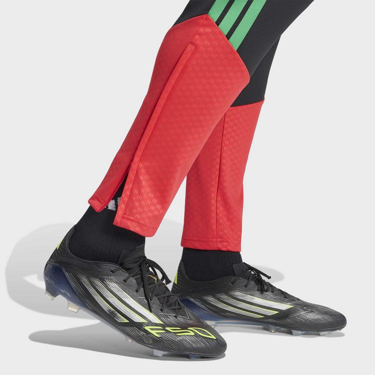 adidas adidas Jamaika 26 x Bob Marley Tiro Trainingshose Herren - Black - 2 | SportScheck