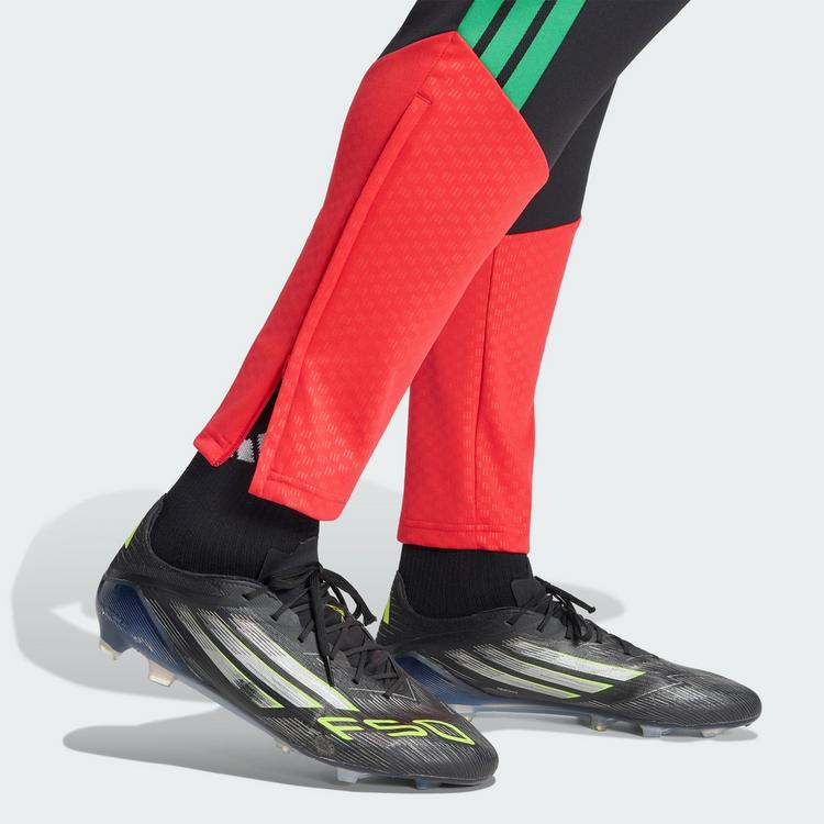 adidas adidas Jamaika 26 x Bob Marley Tiro Trainingshose Herren - Black - 3 | SportScheck