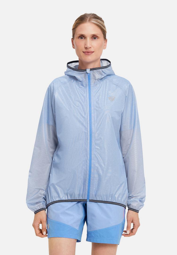 Ziener Ziener NATINA-Z Fahrradjacke Damen - Dreamy_sky - 0 | SportScheck