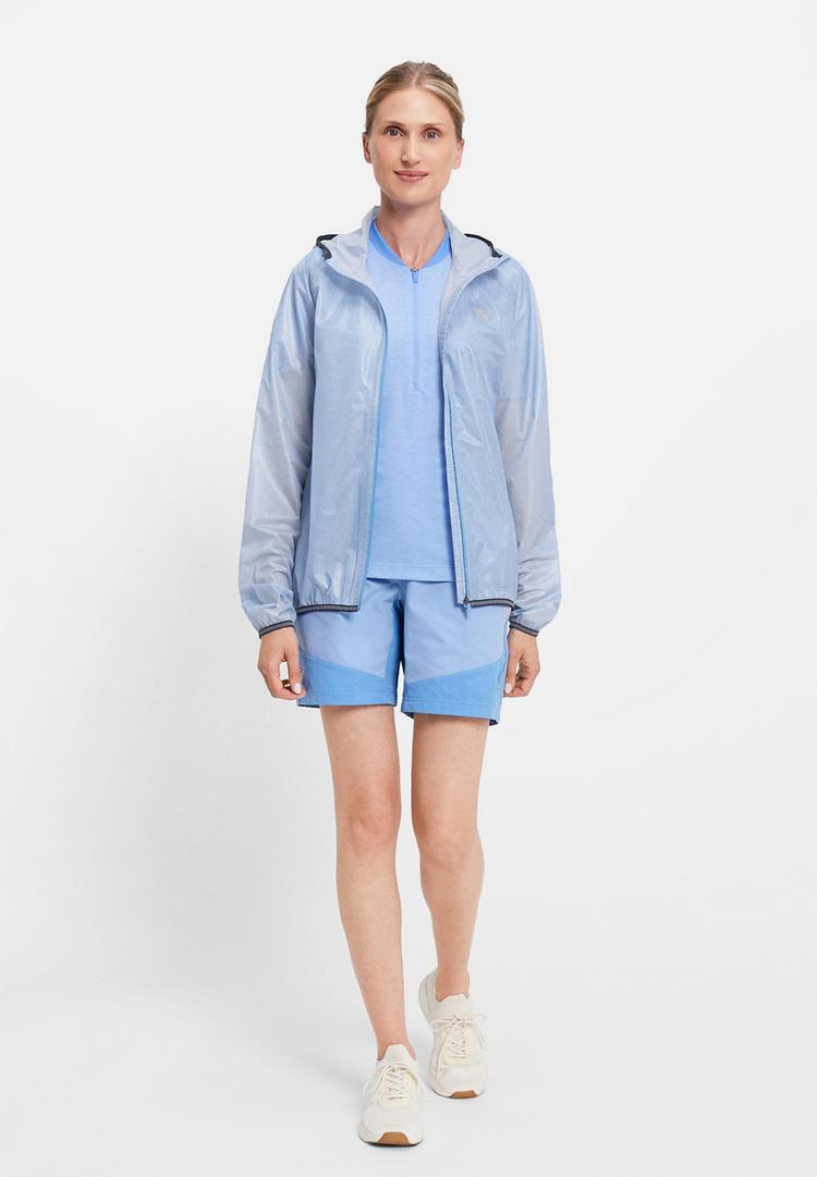 Ziener Ziener NATINA-Z Fahrradjacke Damen - Dreamy_sky - 1 | SportScheck