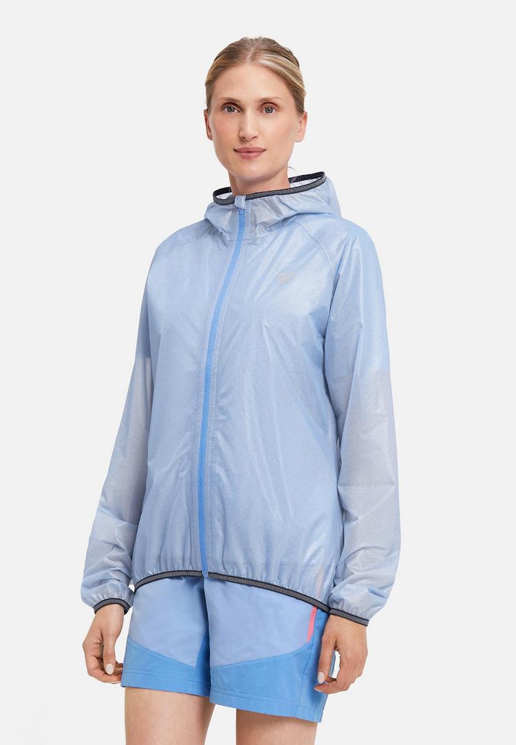 Ziener Ziener NATINA-Z Fahrradjacke Damen - Dreamy_sky - 2 | SportScheck