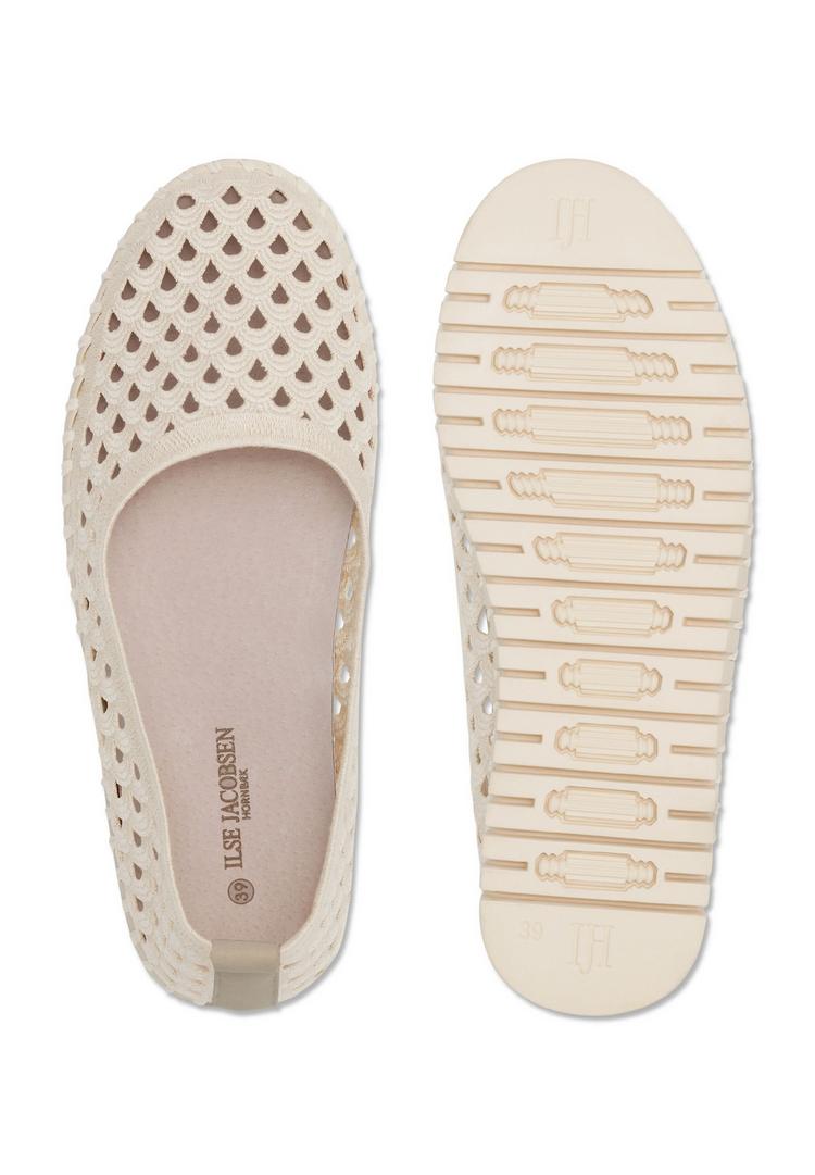Ilse Jacobsen Ilse Jacobsen TULIP3479 Freizeitschuhe Damen - Kit Pearled Ivory - 0 | SportScheck