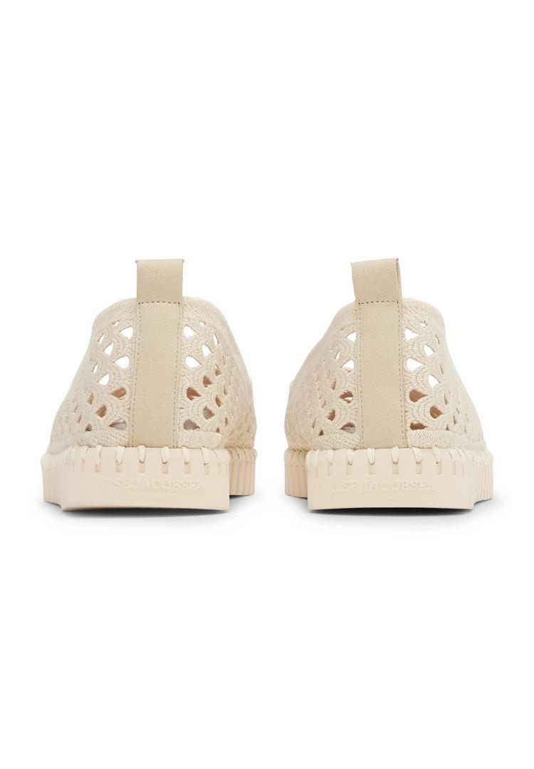Ilse Jacobsen Ilse Jacobsen TULIP3479 Freizeitschuhe Damen - Kit Pearled Ivory - 1 | SportScheck