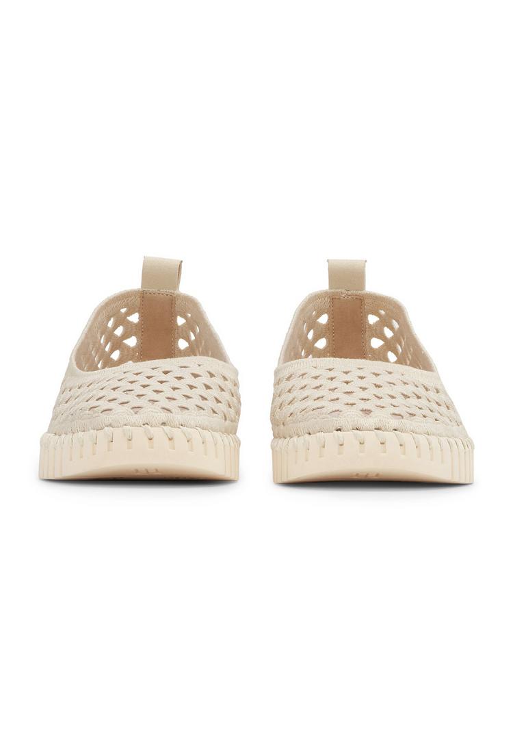Ilse Jacobsen Ilse Jacobsen TULIP3479 Freizeitschuhe Damen - Kit Pearled Ivory - 2 | SportScheck