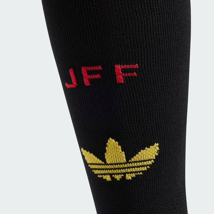 adidas adidas Jamaika 26 x Bob Marley Ausw&auml;rtssocken Socken - Black - 1 | SportScheck