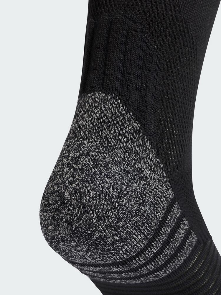 adidas adidas Jamaika 26 x Bob Marley Ausw&auml;rtssocken Socken - Black - 3 | SportScheck