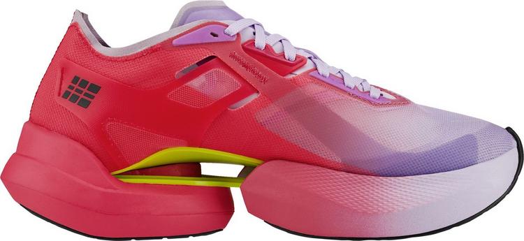 CEP CEP Laufschuhe Damen - pink/lilac fade - 1 | SportScheck